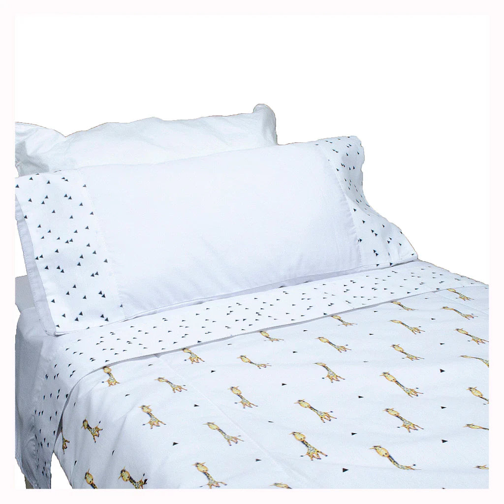 Cobertor Cuna Grande Safari