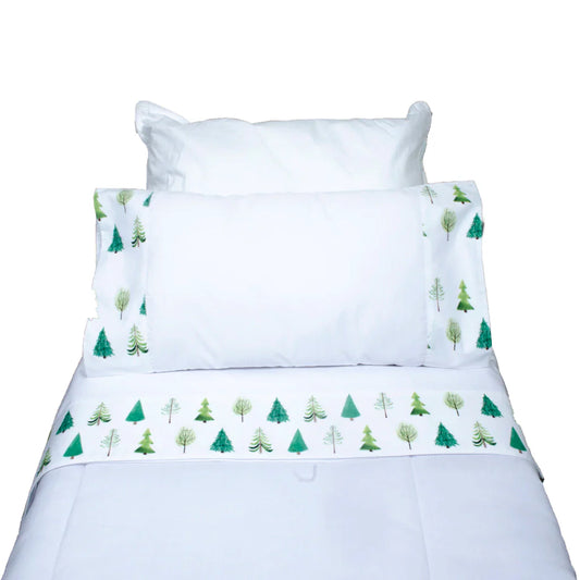 Sabanas Cuna Chica Bosque