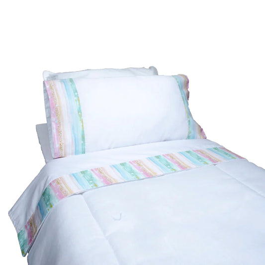 Sabanas Cuna Grande Aurora Boreal