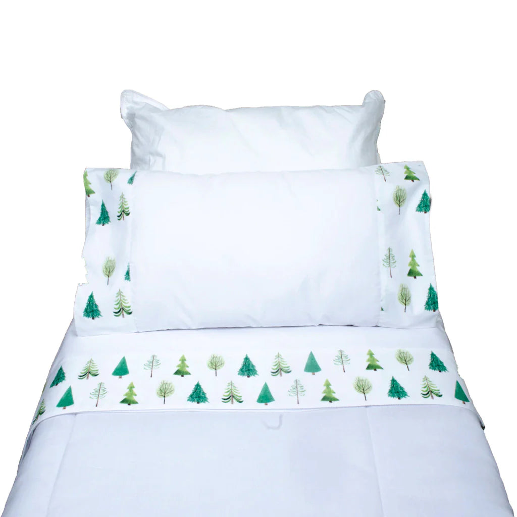 Sabanas Cuna Grande Bosque