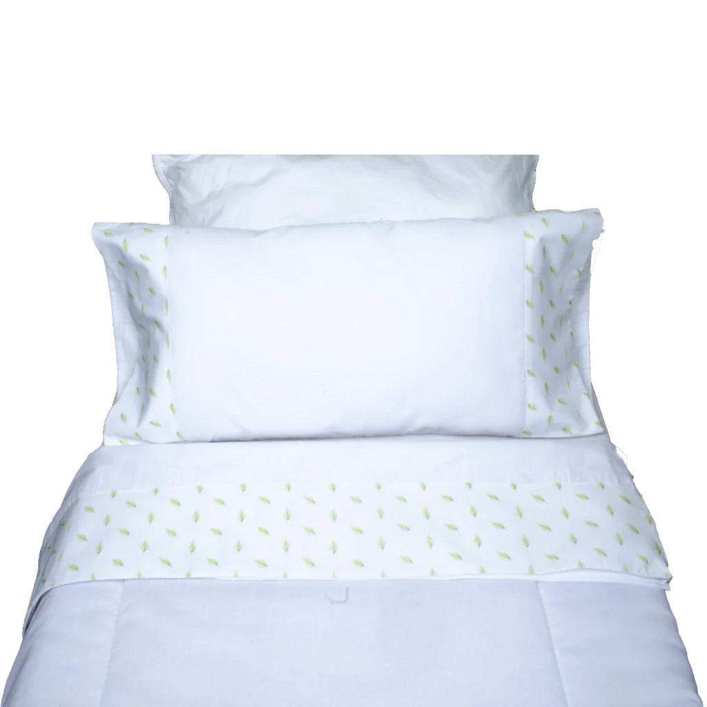 Sabanas Cuna Grande Hojitas